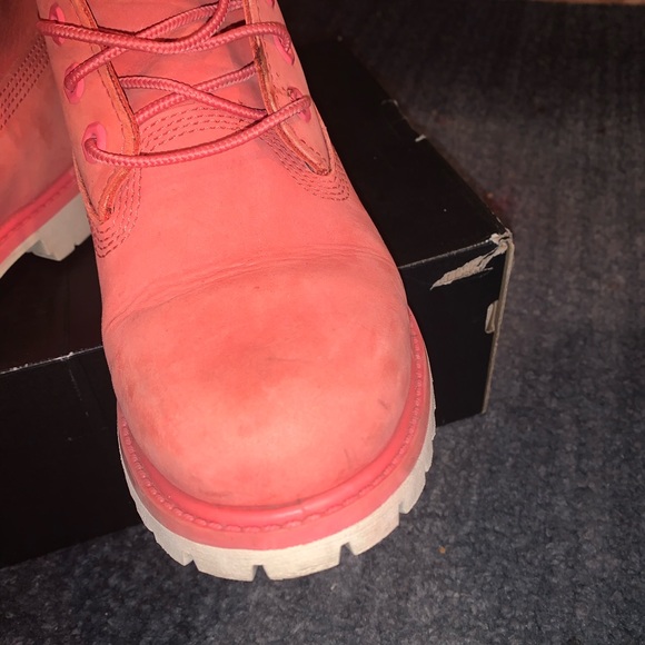 Timberland women’s size us 8 - Picture 2 of 8